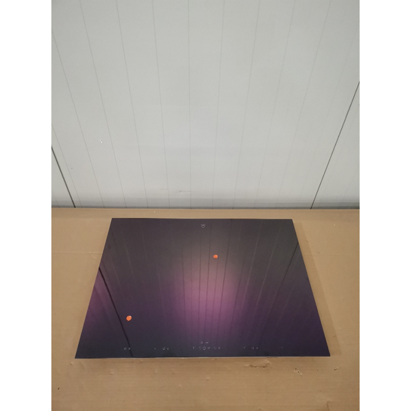 V-ZUG 70cm Induction Cooktop CTI4T74MMSOLD 3111600007