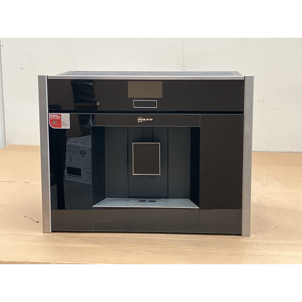 NEFF Built-In Coffee Machine C17KS61N0