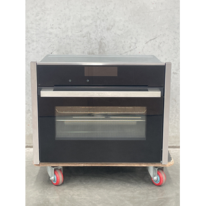NEFF 45cm Compact Built-In Steam Oven C18FT56H0B