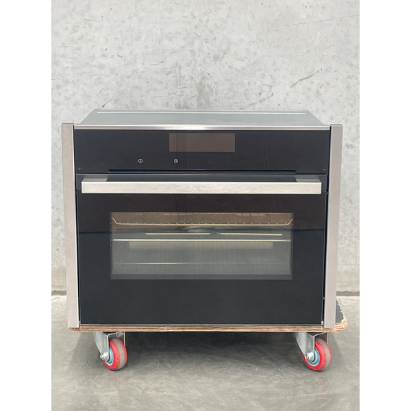 NEFF 45cm Compact Built-In Steam Oven C18FT56H0B