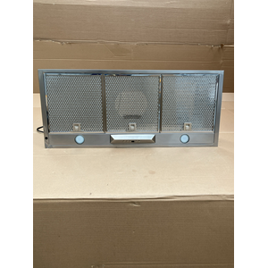 Schweigen 90cm Under Cupboard Rangehood UM1390-9SP