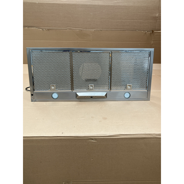 Schweigen 90cm Under Cupboard Rangehood UM1390-9SP