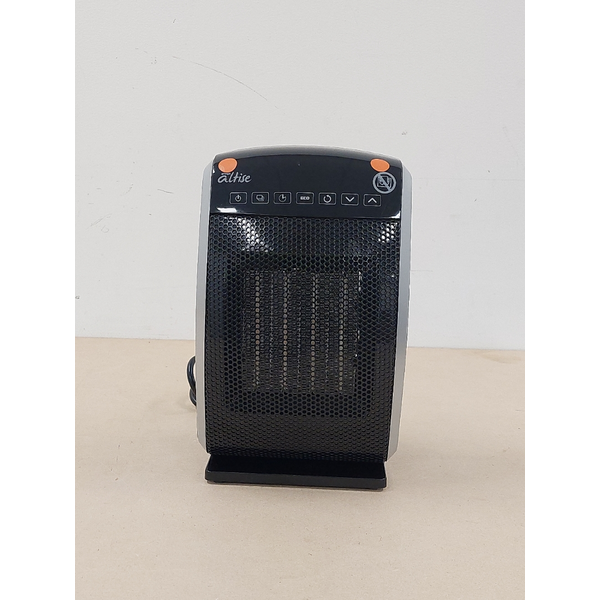 Omega Altise Ceramic Heater with LED Display AHCC1800TB
