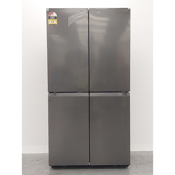Samsung 648L French Door Fridge Black SRF7500BB