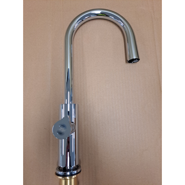 Zip HydroTap G5 Home Arc Plus Boiling & Ambient Filtered Tap Chrome H5L785Z00AU