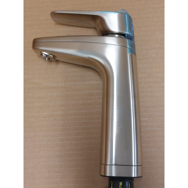 Billi Home BCS XL Boiling/Chilled/Sparkling Filtered Water Brushed 925100LBR