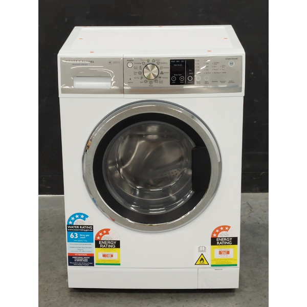 Fisher & Paykel Series 5 7.5kg/4kg Washer Dryer Combo WD7560P1