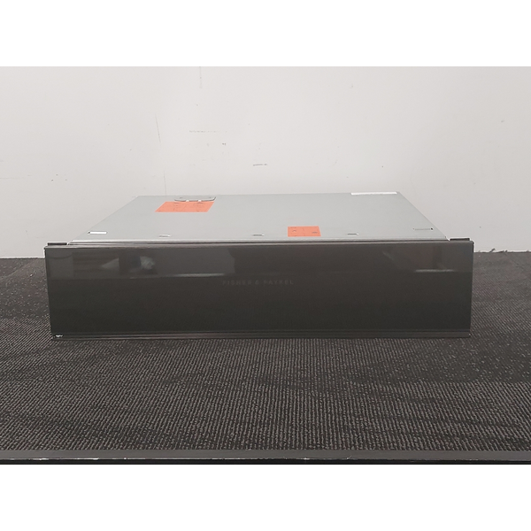 Fisher & Paykel Series 9 60cm Minimal Vacuum Seal Drawer VB60SDEB1