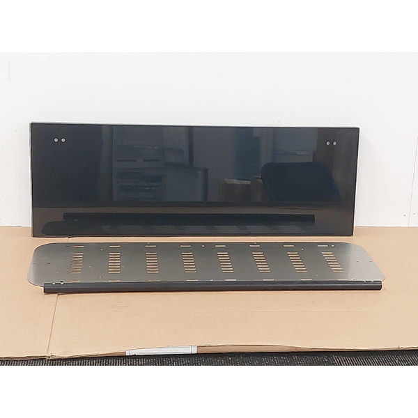 WOLF E Series Contemporary Warming Drawer Front 826747