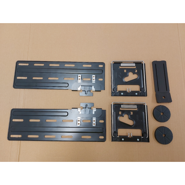 Samsung Slim Fit Wall Mount WMN-B50EBXY
