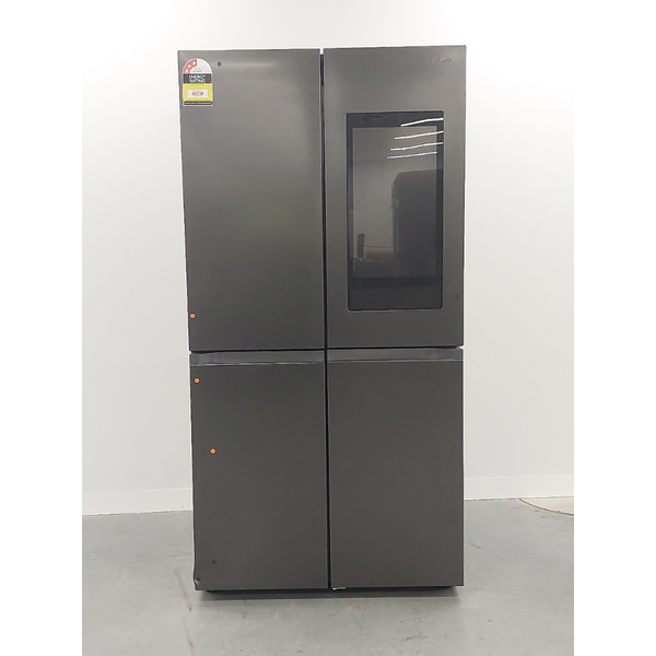 Samsung 810L Family Hub French Door Refrigerator SRF9700BFH