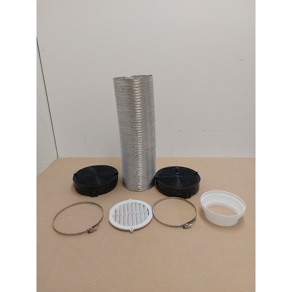Bosch Recirculating Kit DHZ5605
