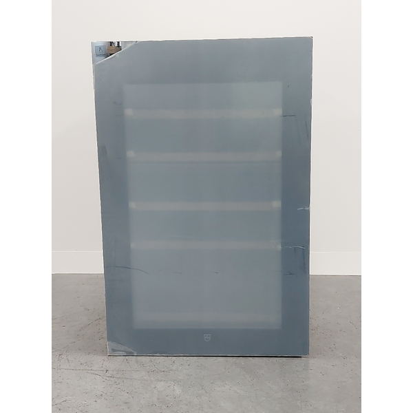 V-ZUG 38 Bottle WineCooler V4000 90 Black Right Hinge Wine Fridge 5110200007