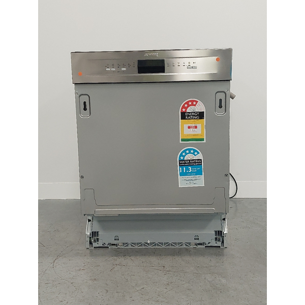 Smeg Universale Aesthetic Dishwasher DWAI6214X4