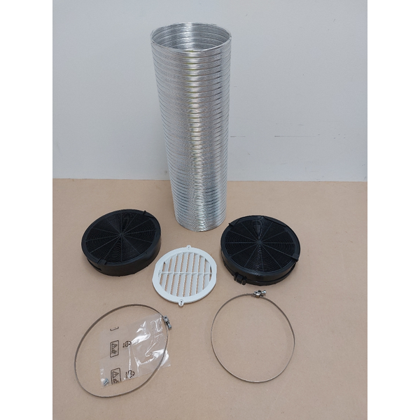 Bosch Recirculating Kit DHZ5605