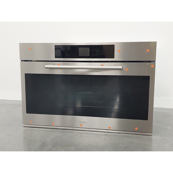 ILVE 90cm 900 Series Built-In Oven 900STCPI