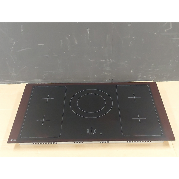 ILVE 90cm Induction Cooktop ILD9E
