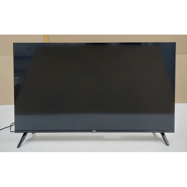 TCL 40 Inch S5K Full HD QLED Android TV 40S5K