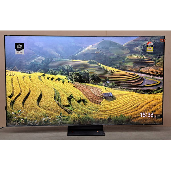 TCL 75 Inch C7K 4K Premium QD-Mini LED Google TV [2025] 75C7K | Home ...