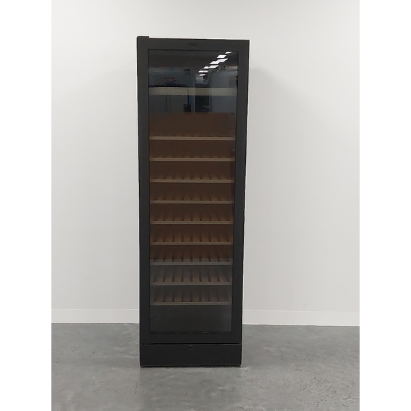 Vintec 126 Bottle Wine Storage Cabinet VWM198PBA-L