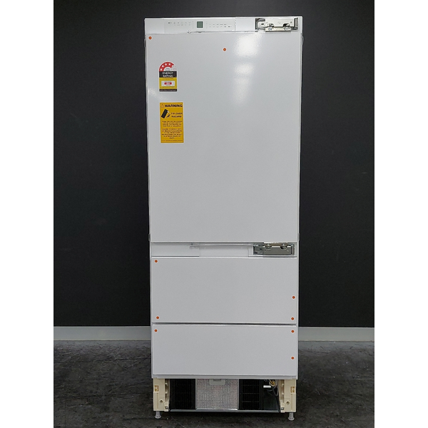 Liebherr 402L Integrated Bottom Mount Fridge ECBN5066RH