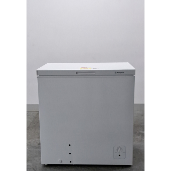 Westinghouse 200L Chest Freezer WCM2000WE