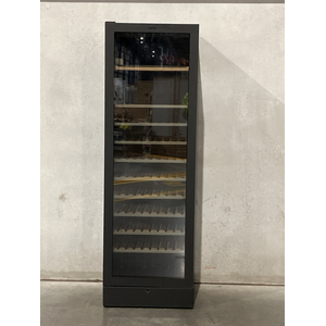 Vintec 126 Bottle Wine Storage Cabinet VWM198PBA-L