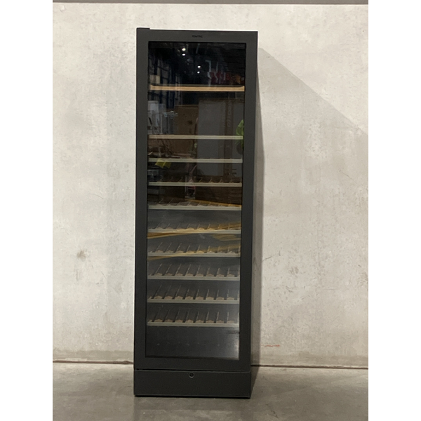 Vintec 126 Bottle Wine Storage Cabinet VWM198PBA-L