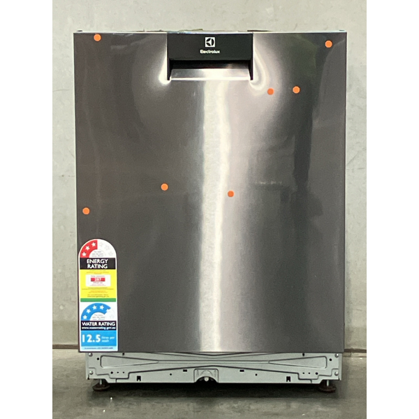 Electrolux ComfortLift Built Under Dishwasher ESF8735RKX