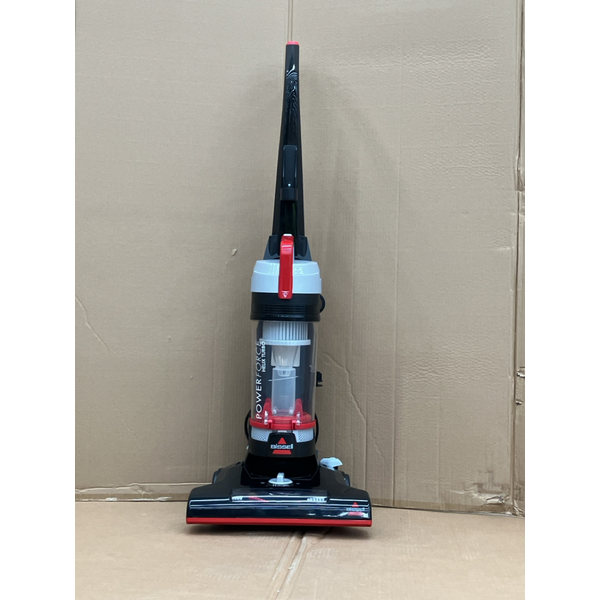 Bissell Powerforce Helix Turbo Upright Vacuum Cleaner 2110F | Home ...