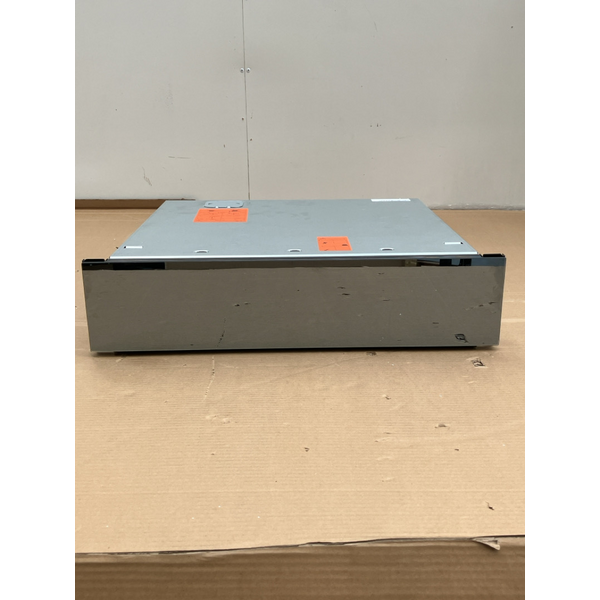 V-ZUG VacuDrawer V6000 14 Black 3600400003