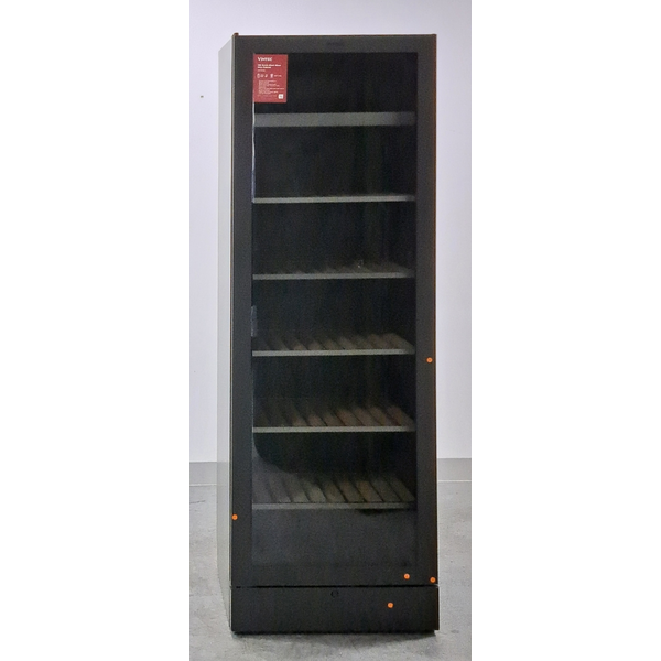 Vintec 198 Bottle Wine Storage Cabinet VWM198SBA-L