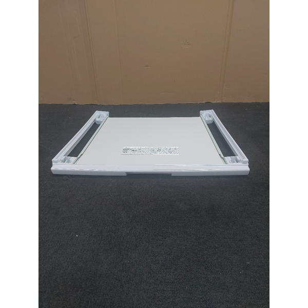 Bosch Stacking Kit with Pull-out Shelf WTZ27400