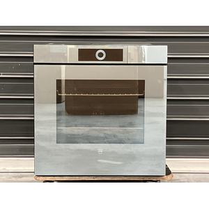 V-ZUG CombairSteam V6000 60 Platinum Glass AutoDoor Oven 2304900015