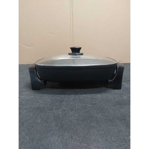Westinghouse XL Electric Frypan WHEF01G