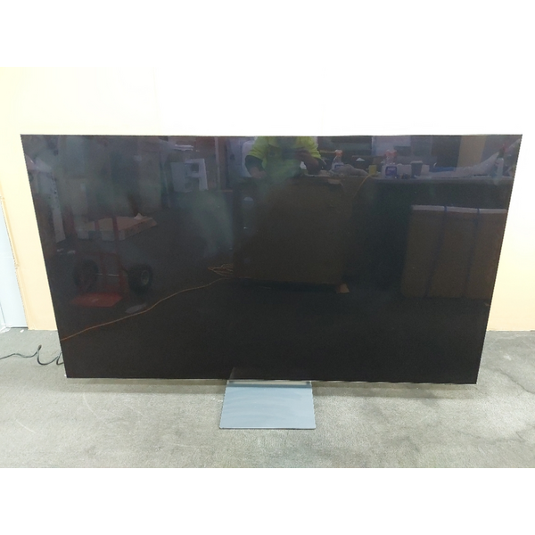Samsung 77 Inch S90D OLED 4K Smart TV QA77S90DAEXXY