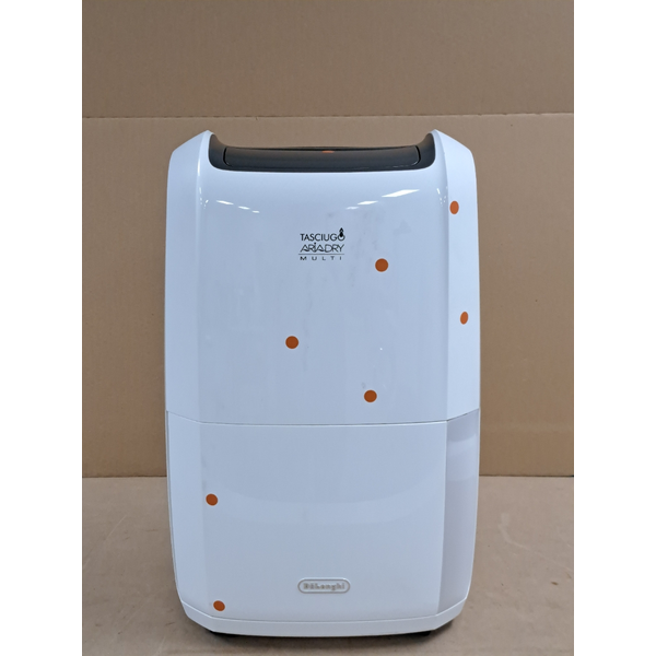 Delonghi Tasciugo AriaDry Multi 25L Dehumidifier DDSX225WF