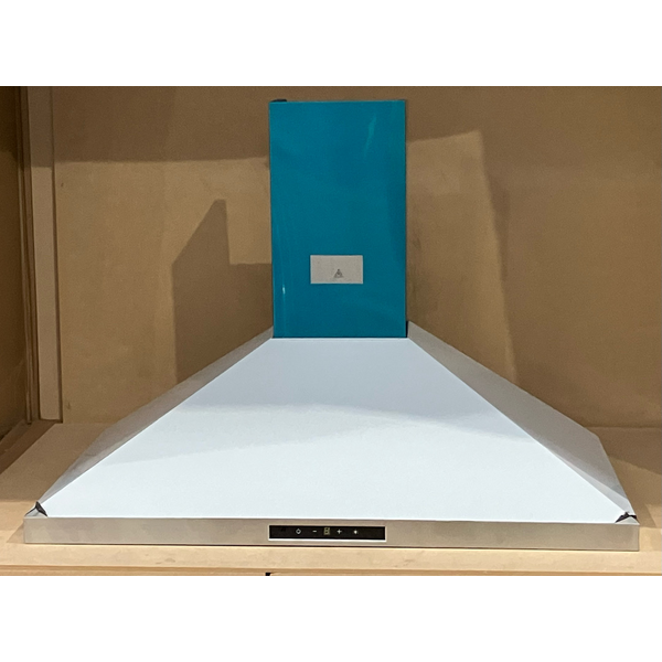 Trinity 90cm Stainless Steel Canopy Rangehood TR206A90 | Home Clearance