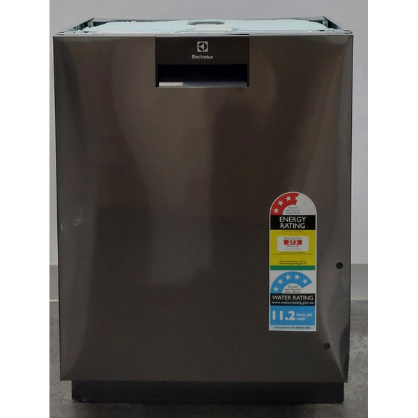 Electrolux 60cm Built Under ComfortLift Dishwasher ESF97400RKX
