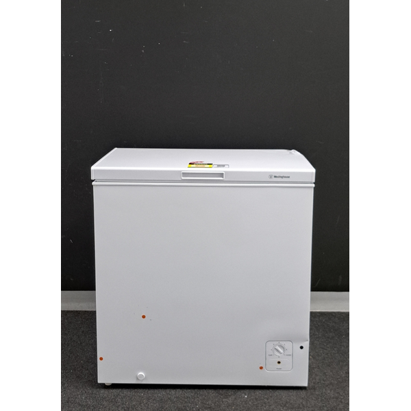 Westinghouse 200L Chest Freezer WCM2000WE