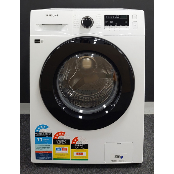 Samsung 8.5kg/6kg Washer Dryer Combo WD85T4046CE