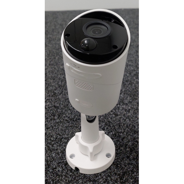 Reolink Argus Eco Wireless Outdoor Battery Security Camera BWB2K07