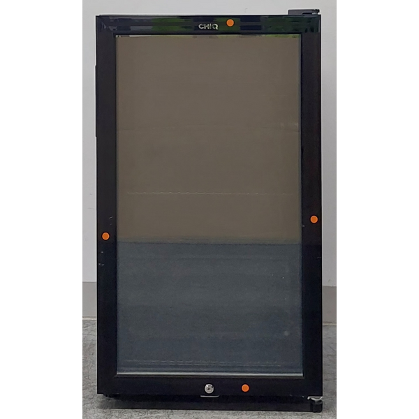 CHiQ 94L Beverage Centre Black CBC094BG