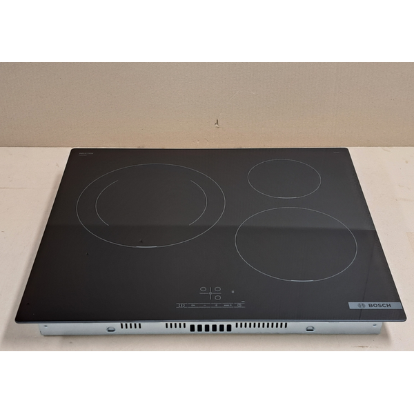 Bosch 60cm Series 4 Induction Cooktop PUJ611BB5H