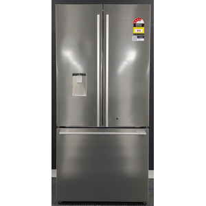 Electrolux 491L French Door Frost Free Fridge EHE5267SC