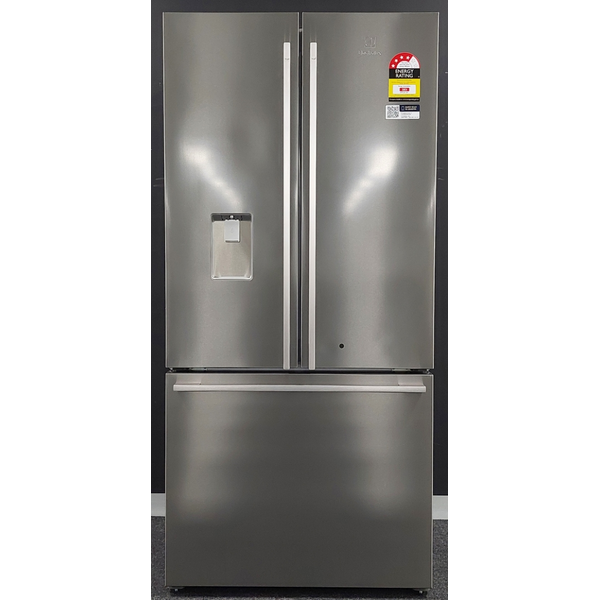 Electrolux 491L French Door Frost Free Fridge EHE5267SC