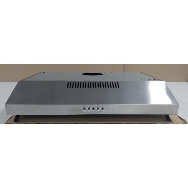 Haier 60cm Stainless Steel Fixed Rangehood HFH60RSX1