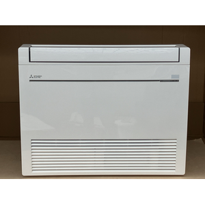 Mitsubishi Electric Floor Mounted Reverse Cycle Inverter Air Conditioner MFZKW25KIT