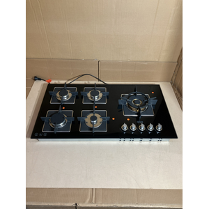ILVE 90cm Natural Gas Cooktop ILBV905
