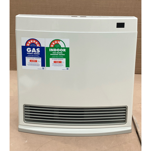 Rinnai Dynamo Natural Gas Heater DY15N